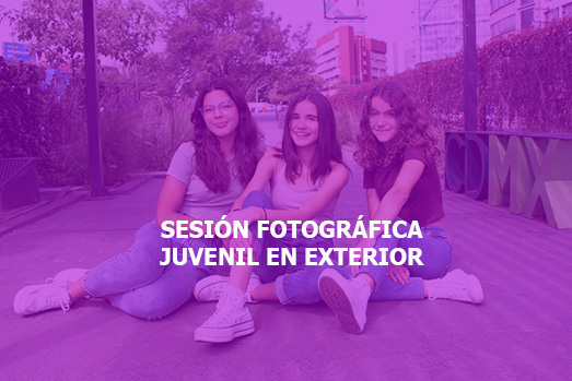 TRABAJOS FOTOGRAFICOS  REALIZADOS EN MEXICO POR LA AGENCIA FOTOGRAFOS CDMX