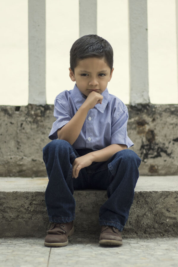 Sesión infantil a domicilio - Imagen 2