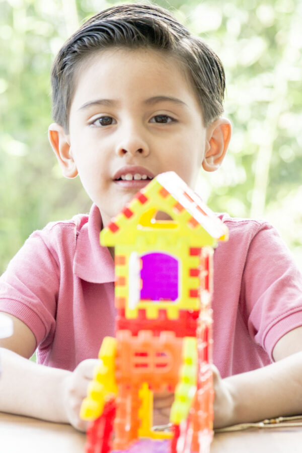 Sesión infantil a domicilio - Imagen 4