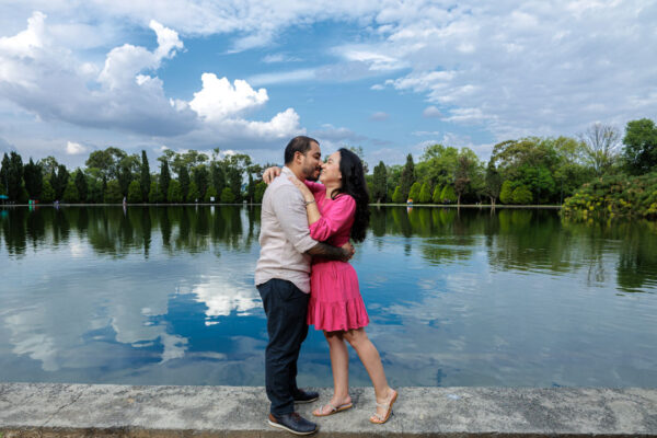 Boda - Save the date Exterior - Imagen 4